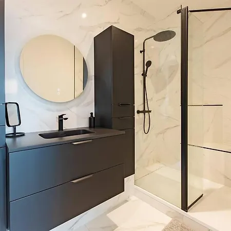 Grammont 5 - Luxueux A Tours