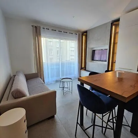 Apartment Grammont 5 - Luxueux A