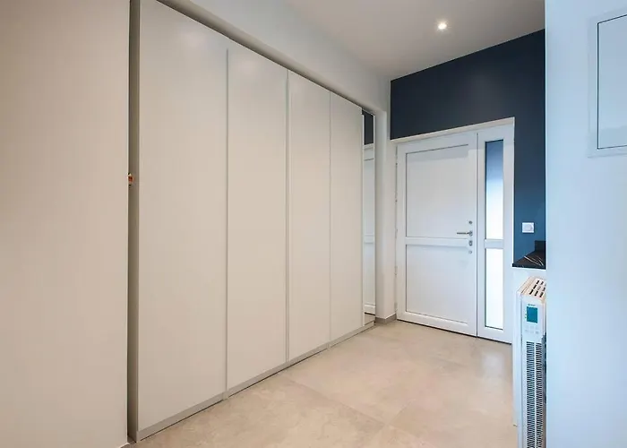 Grammont 5 - Luxueux A Apartmán