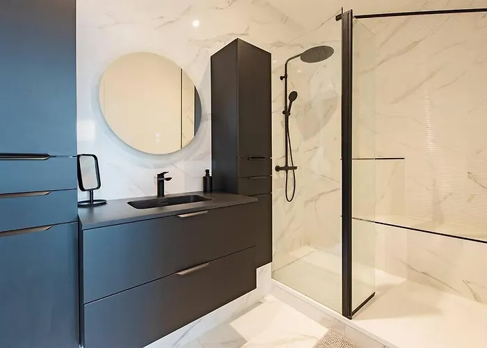 Grammont 5 - Luxueux A טור