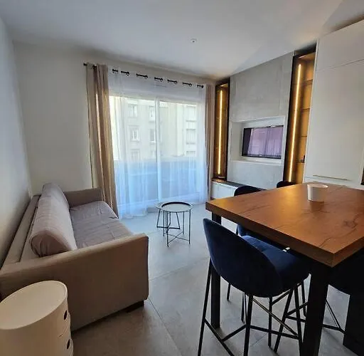 Apartmán Grammont 5 - Luxueux A